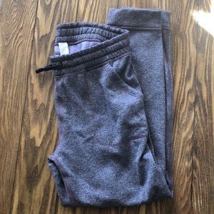 Girls Ivivva joggers